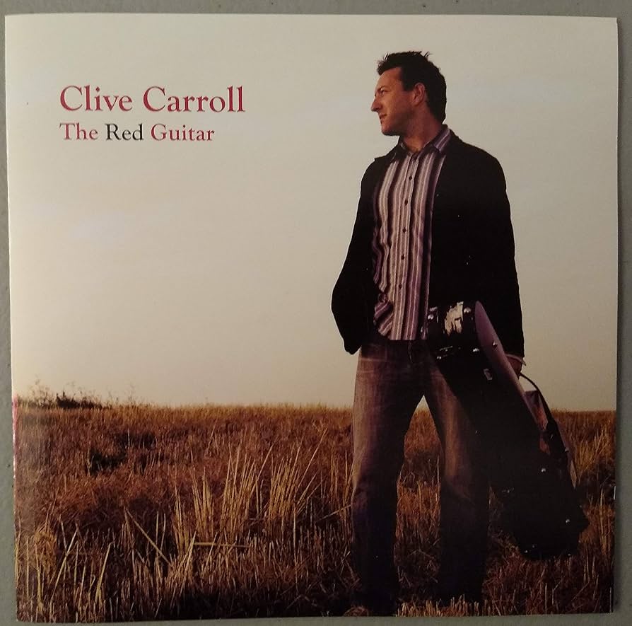 Red　Guitar　and　The　Truth Electric guitar Rock Red | Ramizb2b.com